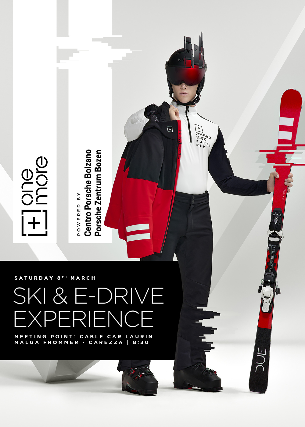 2025 ONEMORE invito ski-drive experience 1000x1400